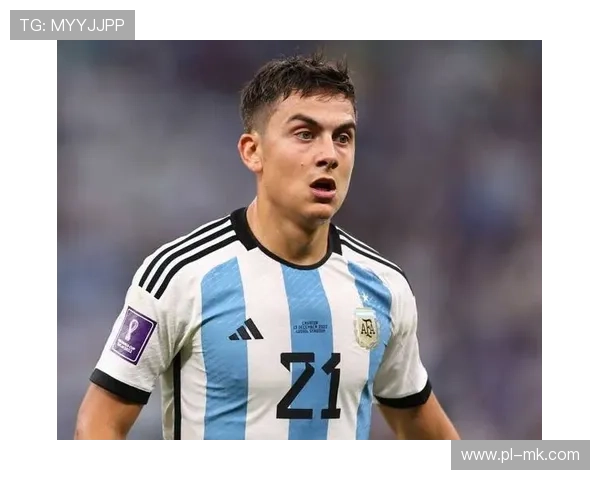 迪巴拉全方位高清图集展现足坛大师风采与精彩瞬间